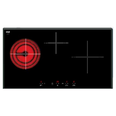 Bếp điện từ Kocher EI -763S - Hàng Chính Hãng