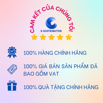 Gối đầu cao cấp Bullsone Hàn Quốc HQGD04 chất liệu Aircell Vetagel - Hàng Chính Hãng