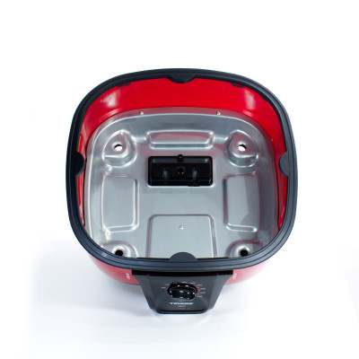 Nồi Nấu Đa Năng Tiross TS9022 6L - Hàng Chính Hãng