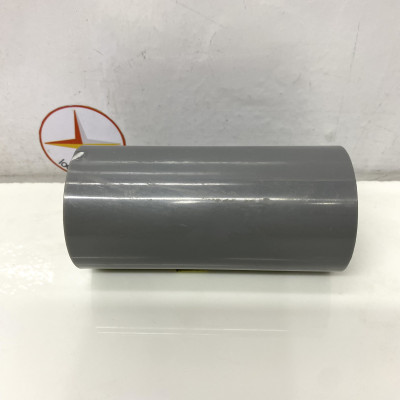 Nối 49 nhựa PVC Bình Minh (Plaint Socket)_N49 (5 cái)