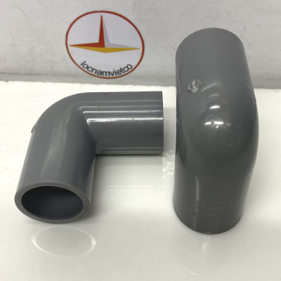 Co nhựa phi 27 Bình Minh (10 cái)