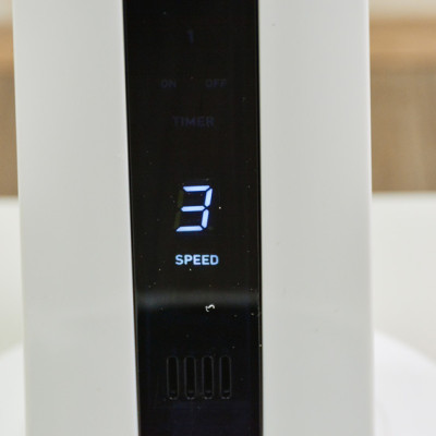 Quạt Lửng Hatari HT-S16R2 (có điều khiển từ xa) - 50W - Thái Lan - Hàng chính hãng