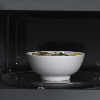 Lò vi sóng có nướng Sharp R-G211TV-SL 21 lít - Hàng chính hãng - Bảo hành 12 tháng