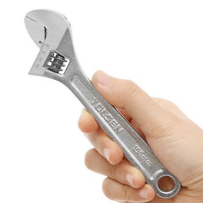 MỎ LẾT CÁN TRƠN TOLSEN (TỪ150MM/6"-450MM/18