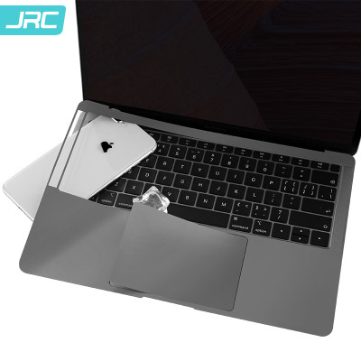Bộ dán Full JRC 5in1 bảo vệ cho Macbook Air 13