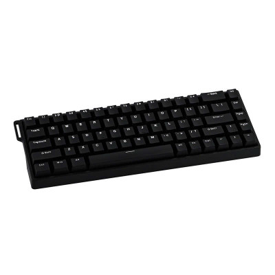 Bàn phím cơ Gaming có dây AULA WIN68HE (Phiên bản Đen/ Gray Wood magnetic switch - Rapid trigger) - Hàng Chính Hãng