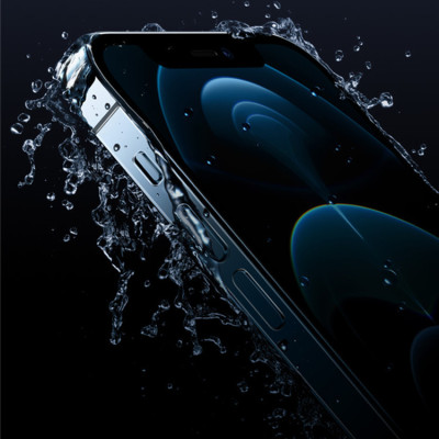 Miếng Dán GOR Bảo Vệ Viền cho iPhone 13 / 13 Pro / 13 Pro Max (5 Bộ Miếng Dán) - Hàng Nhập Khẩu