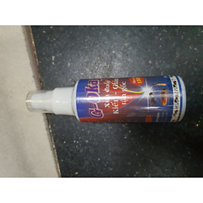 Chai xua đuổi kiến, gián ,  tận gốc