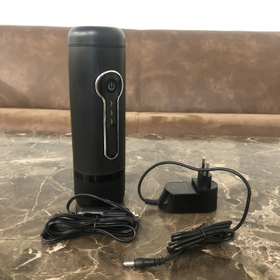 Máy Pha Cà Phê Viên Nén Cầm Tay Biolomix CP010 Áp Suất Max 18bars - HÀNG NHẬP KHẨU (Bảo Hành 24 Tháng)