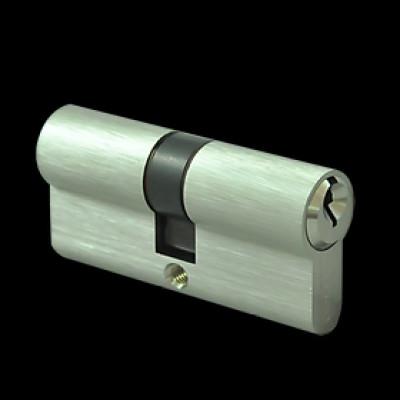 Ruột Khoá Cửa Hai Đầu Chìa 85mm TEXXON - EC902-85