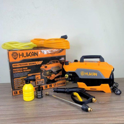 MÁY RỬA XE 3000W HK-CWM3000 HUKAN  - HÀNG CHÍNH HÃNG