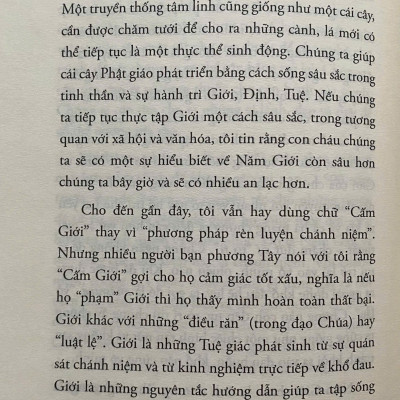 Để Có Một Tương Lai 