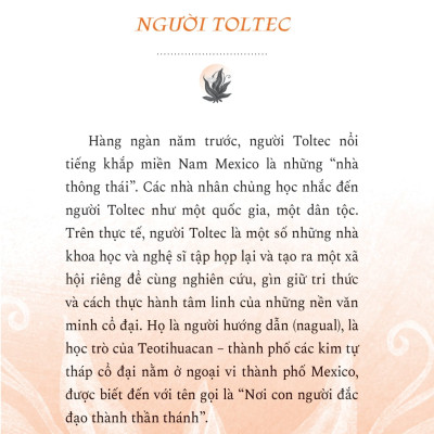 Bốn Thỏa Ước - Bí Quyết Sống Tự Do, Bình An, Hạnh Phúc Giữa Thế Giới Bất Định