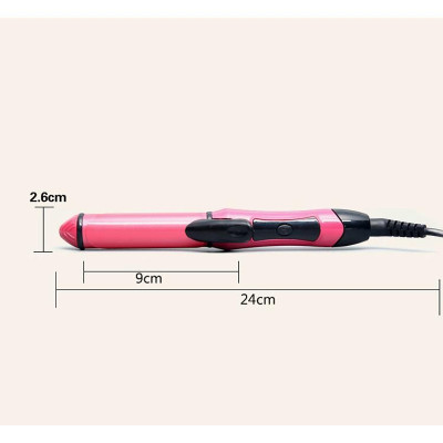 MÁY LÀM TÓC 2IN1 UỐN DUỖI TÓC NHỎ GỌN TIỆN DỤNG - Hàng nhập khẩu