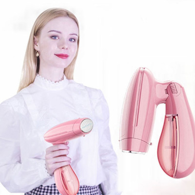 BÀN LÀ HƠI NƯỚC CẦM TAY 1500W ỦI PHẲNG MỌI LOẠI VẢI - HÀNG CHÍNH HÃNG
