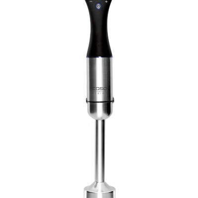 Máy Xay Sinh Tố Cầm Tay CASO Stabmixer HB 800 Vỏ Hợp Kim Sang Trọng, Xay Sinh Tố, Nước Sốt, Xay Ăn Dặm Cho Bé Dung Tích 0.8L, Công Suất 800W - Hàng Nhập Khẩu Đức