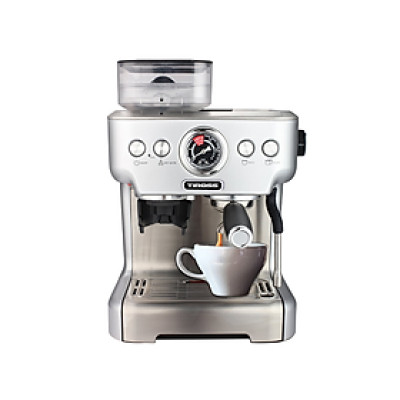 Máy pha cà phê Tiross TS6213 - Hàng chính hãng