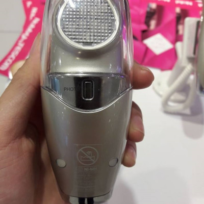 Máy Làm Căng Mịn Da Mặt Tescom NTE10