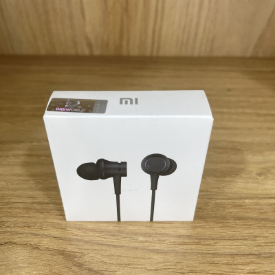 Tai nghe Mi In Ear Headphones Basic- Hàng chính hãng