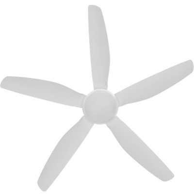 Quạt trần 5 cánh điều khiển từ xa Kangaroo KG722DC (Có đèn LED) - Hàng chính hãng