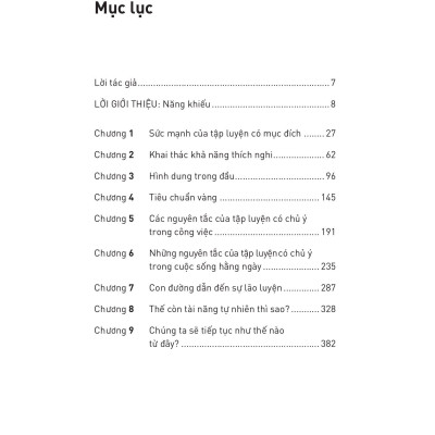 Peak - Giải Mã Bí Mật Của Những Thiên Tài