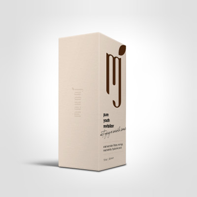 Tinh Chất Trẻ Hoá và Làm Mờ Nếp Nhăn Mekorj Dành Cho Nữ - Pure Youth Revitalizer (30ml)