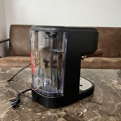 Máy pha cà phê Espresso chuyên nghiệp thương hiệu Mỹ HiBREW cao cấp H8A - Hàng Chính Hãng