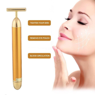 Cây lăn massage mặt nâng cơ chống lão hóa 