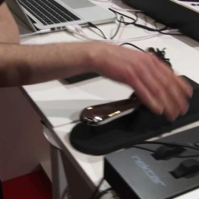 Nektar NP-2 - Sustain Pedal Cho Keyboard- Hàng chính hãng