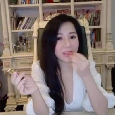 SON KEM GẤC DỀN MẸ KEN MÀU ĐỎ CAM