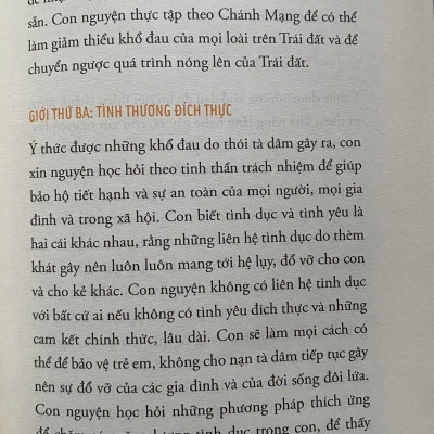 Để Có Một Tương Lai 
