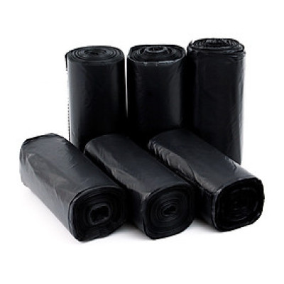 01 kg bao rác Cực đại: dùng cho thùng 40-60 lít - Size 78 x 92 cm