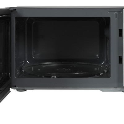 Lò vi sóng có nướng Sharp R-G211TV-SL 21 lít - Hàng chính hãng - Bảo hành 12 tháng