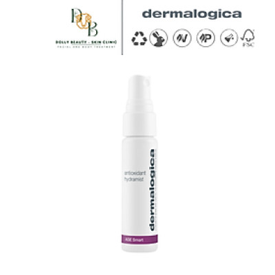 Dung dịch thêm ẩm ANTIOXIDANT HYDRAMIST của Dermalogica - Dolly Beauty
