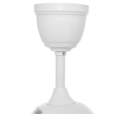 Quạt trần 5 cánh điều khiển từ xa Kangaroo KG722DC (Có đèn LED) - Hàng chính hãng