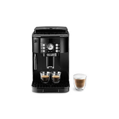 Máy pha cafe Delonghi ECAM12.122.B - Áp lực bơm (bar): 15 - Made in Rumani- Hàng chính hãng