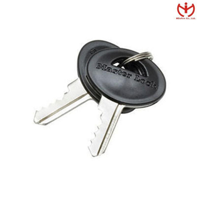 Khóa Đầu Rắn Master Lock 8403 DPF - MSOFT