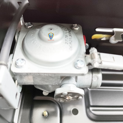 Bếp lẩu - nướng không khói đa năng Namilux NA-GS2821PF - HÀNG CHÍNH HÃNG NAMILUX (MP)