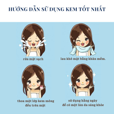 [Tặng Serum 50ml]KEM DƯỠNG TRẮNG DA CAO CẤP HOLYCARE BLACK DIAMOND