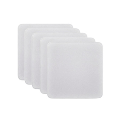 Khăn Lau Màn Hình Polishing Cloth Kai cho iPhone / Macbook / iPad / Laptop / Smartphone / Lens Camera/ Smartwatch loại Fullbox- Hàng Chính Hãng