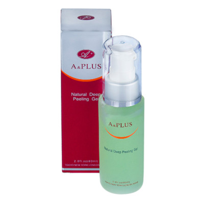 Bộ Chăm Sóc Da Nhờn Oily Skin Care Set A&Plus