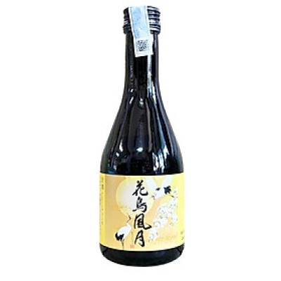 Rượu Sake (Hokkan) Kachofugetsu 13.5% 300ML