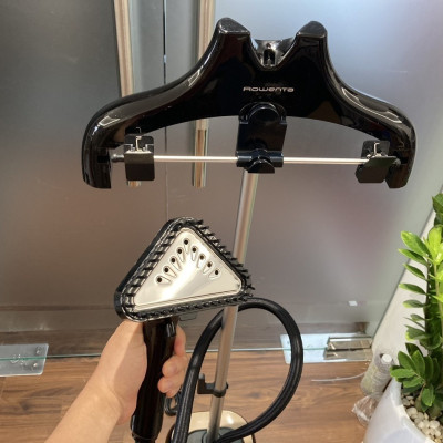 Bàn là cây Rowenta Pro Style IS3425D1 Hàng chính hãng