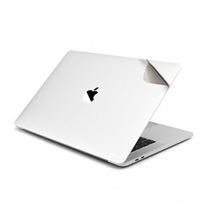Bộ dán Full 5in1 JCPAL bảo vệ cho Macbook Pro 16