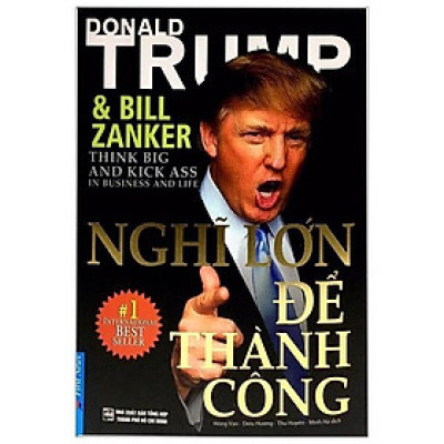 Nghĩ Lớn Để Thành Công - First News