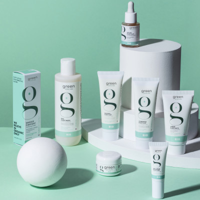 TẨY TẾ BÀO CHẾT PURIFIANT Gommage purifiante PURETÉ+.110.266