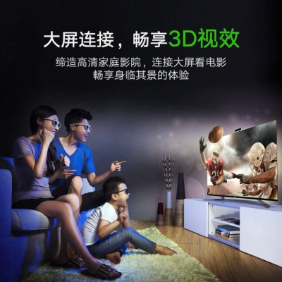 Ugreen UG40409HD118TK 1.5M màu Đen Cáp tín hiệu HDMI chuẩn 2.0 hỗ trợ phân giải 4K - HÀNG CHÍNH HÃNG