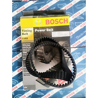 Dây Curoa Cam (110S8M22) Hyundai Accent, Verna 1.3/1.5 (-2012) - Bosch1102