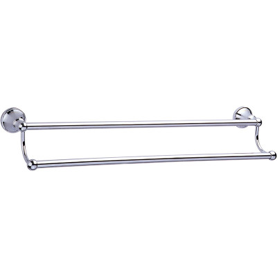Thanh vắt khăn đôi gắn tường MOEN 90021 (HÀNG CHÍNH HÃNG)