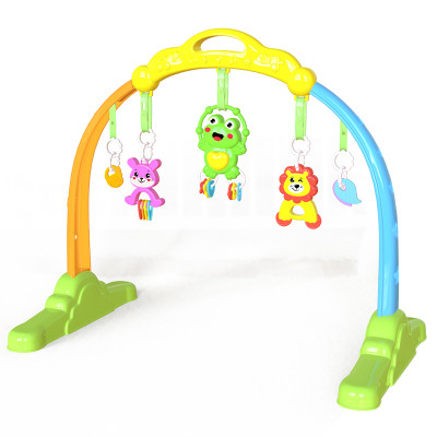 Kệ Cầu vồng Antona cho bé 3-12 tháng